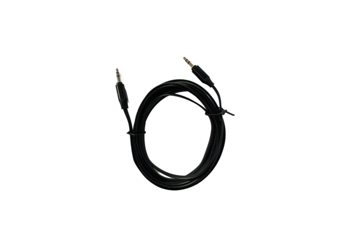 Cable Auxiliar 3.5 a 3.5 - A1002