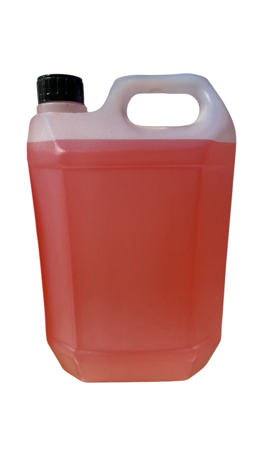Liquido para maquina de humo 5 litros