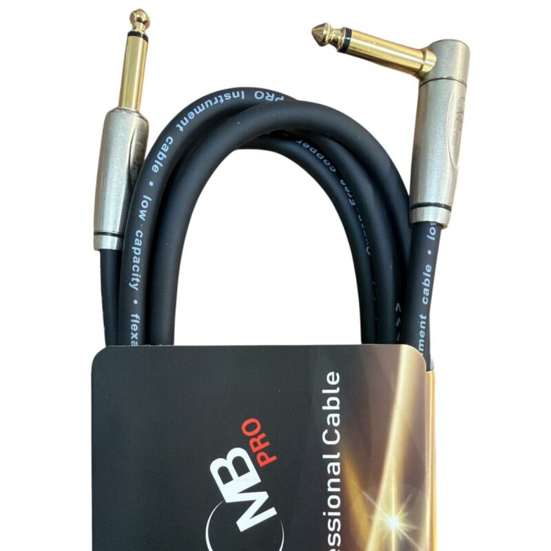 Cable PLUG 6.5 a PLUG 6.5 MBPRO