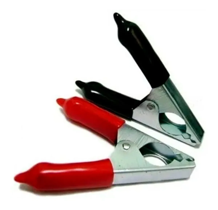 Pinza para bateria chico - 3315