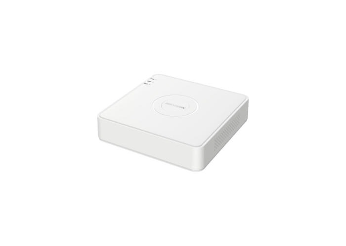 Dvr 8ch Hikvision 1080p LITE