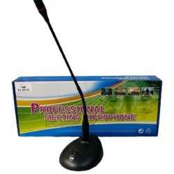 Microfono para conferencia con cable – TE201A