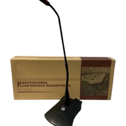 Microfono para conferencia con cable – TE301