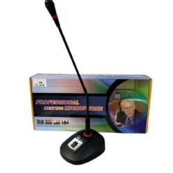 Microfono para conferencia con cable – TE318