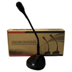 Microfono para conferencia con cable – TE511