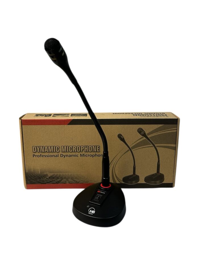 Microfono para conferencia con cable – TE511