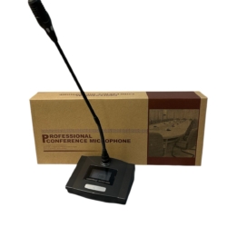 Microfono para conferencia con cable – TE557