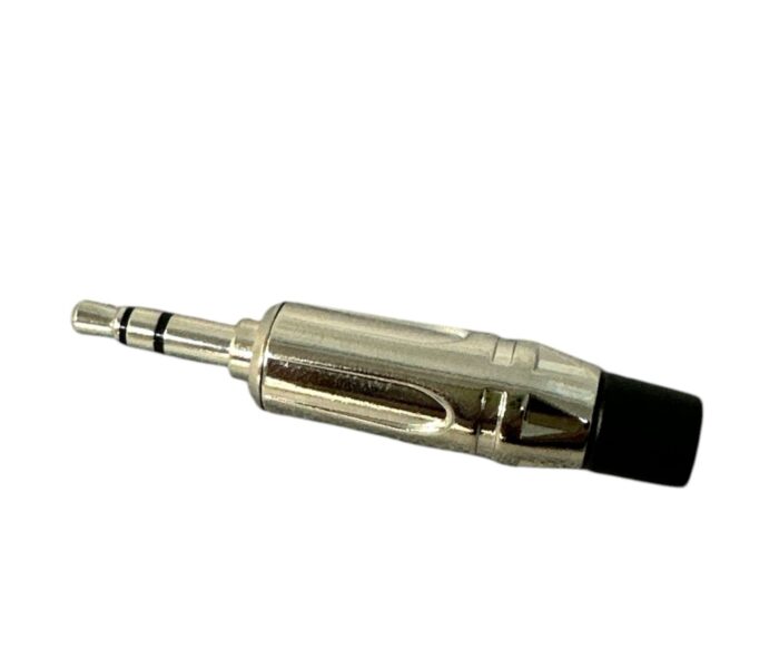 Conector Plug 3.5 – JACK2061