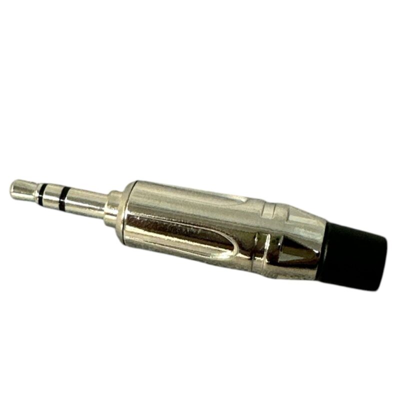 Conector Plug 3.5 – JACK2061