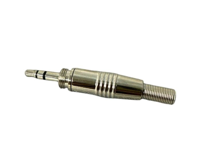 Conector Plug 3.5 – JACK2058