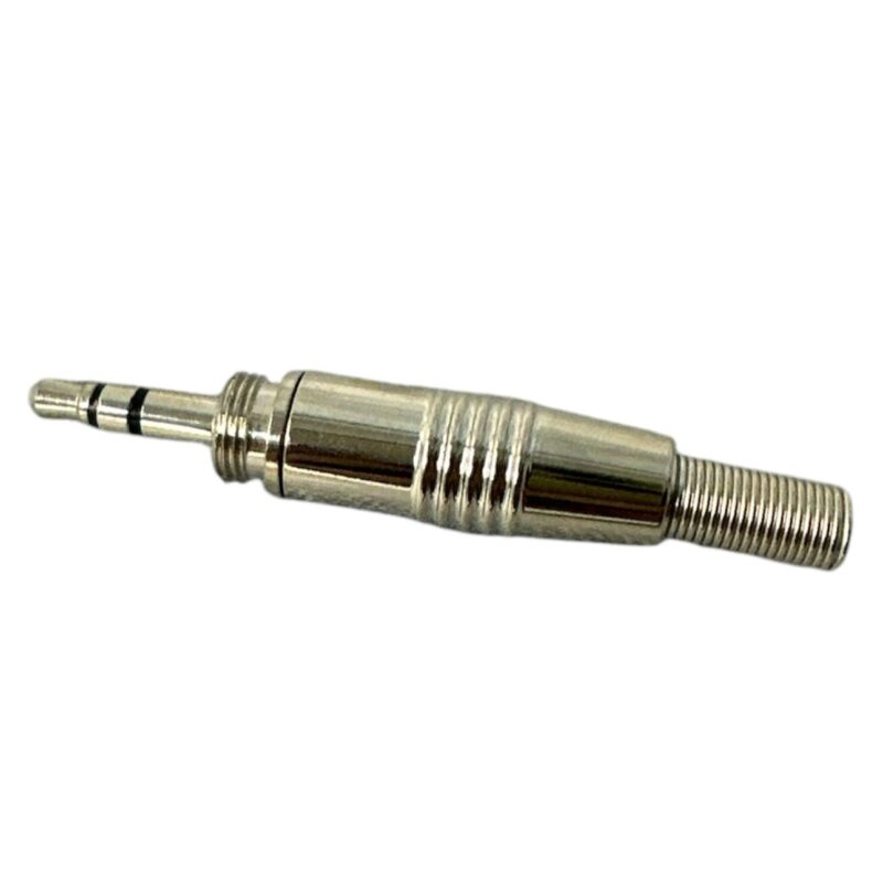 Conector Plug 3.5 – JACK2058