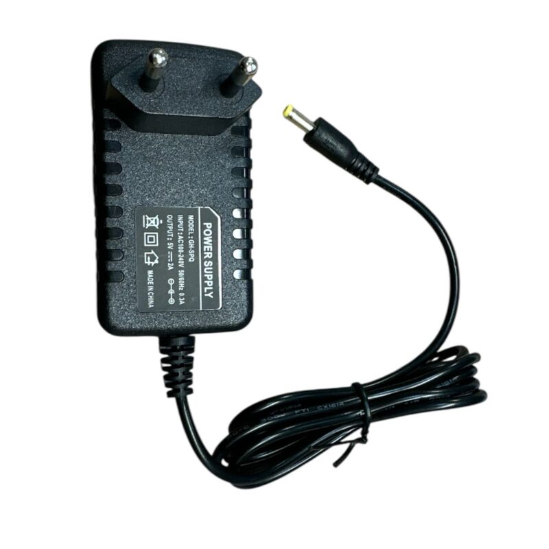 Adaptador punta fina 5v 2amp - VS306