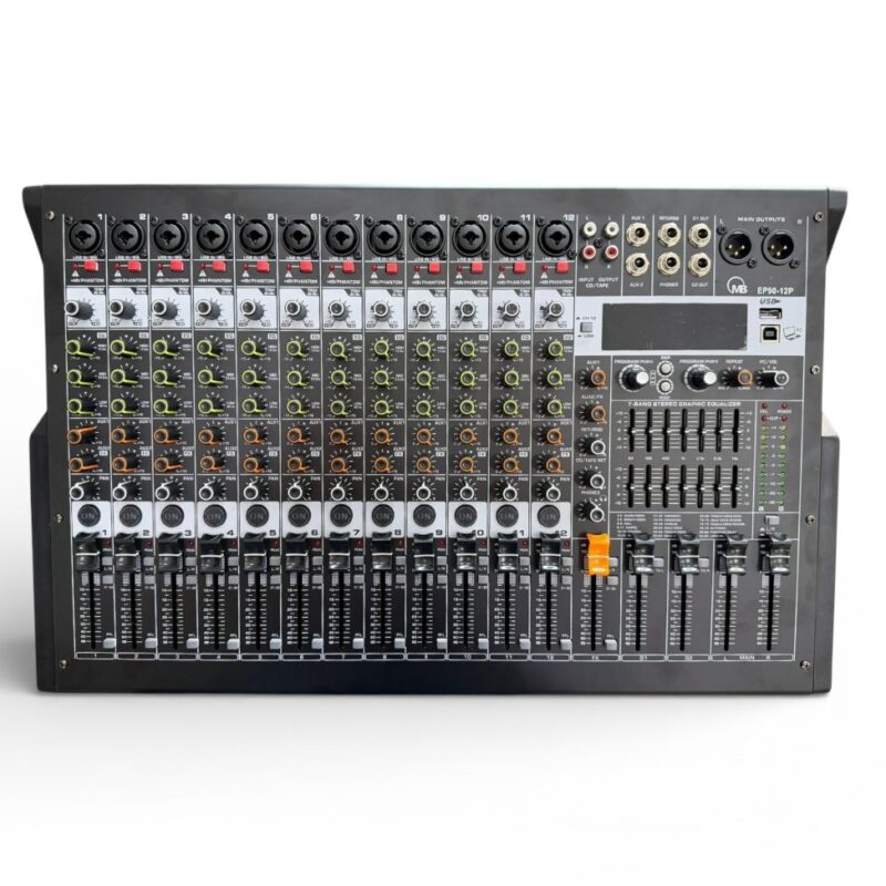 Mezclador pasivo - EP90-12