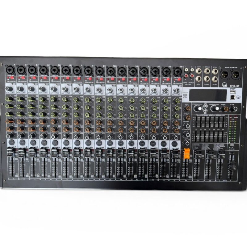 Mezclador pasivo - EP90-16