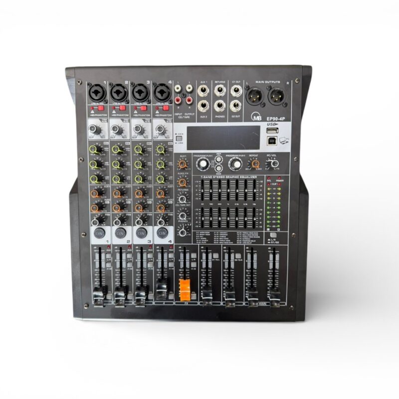 Mezclador pasivo - EP90-4