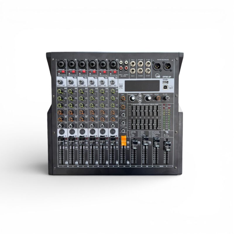 Mezclador pasivo - EP90-6