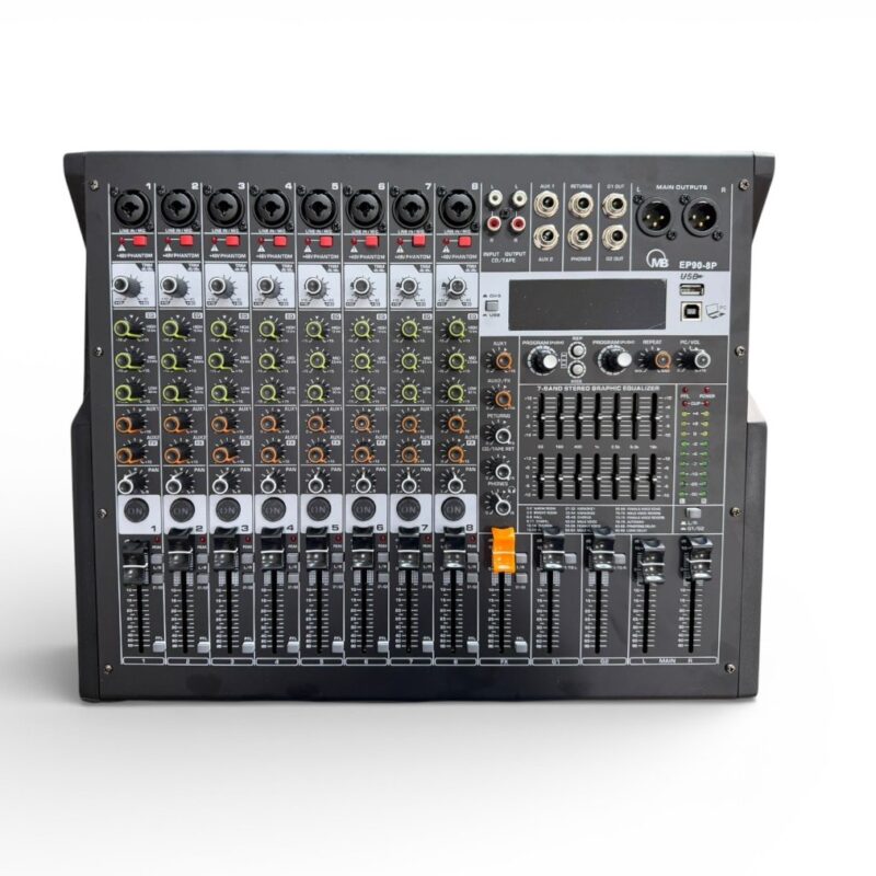 Mezclador pasivo - EP90-8