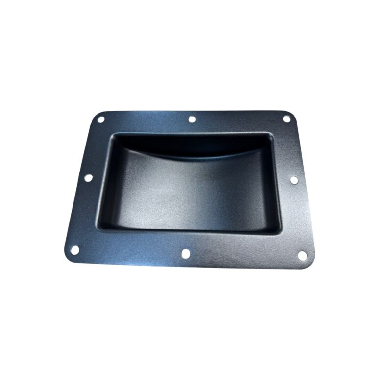 Posa rueda chico 3" - TYH35