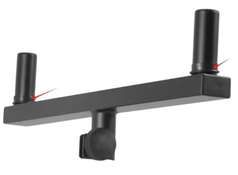 Soporte doble fijo - SP22